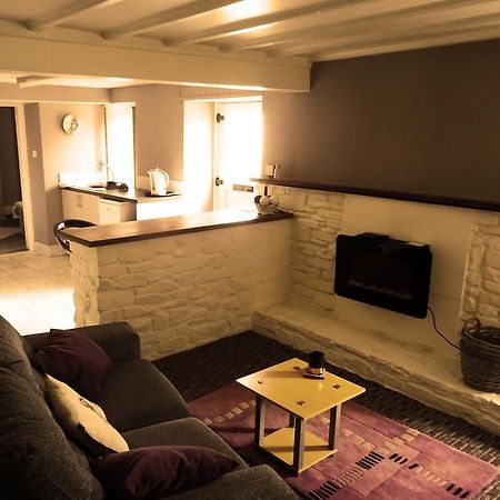 Beechwood House Bed & Breakfast New Quay  Dış mekan fotoğraf