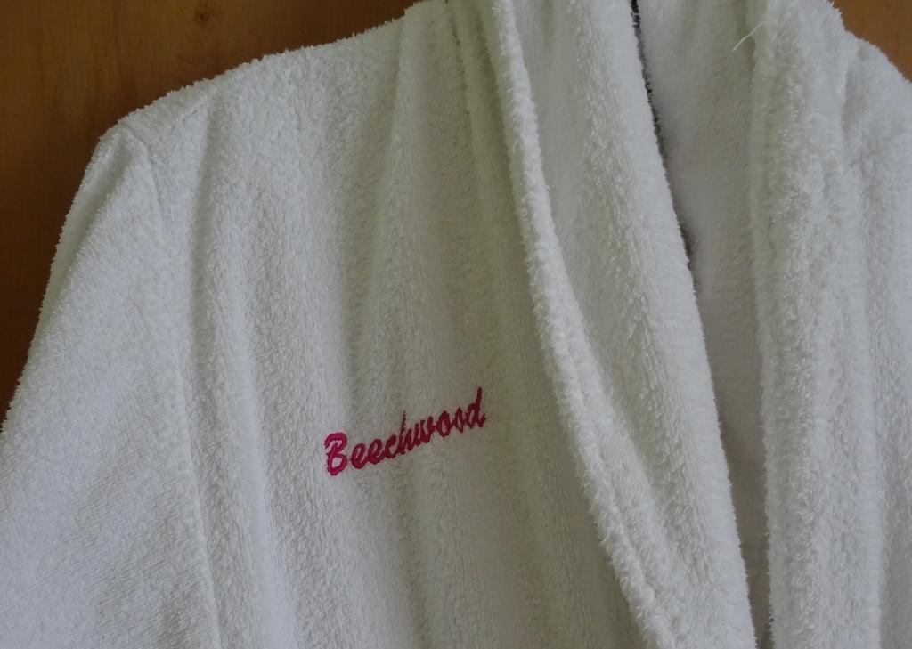 Beechwood House Bed & Breakfast New Quay  Dış mekan fotoğraf