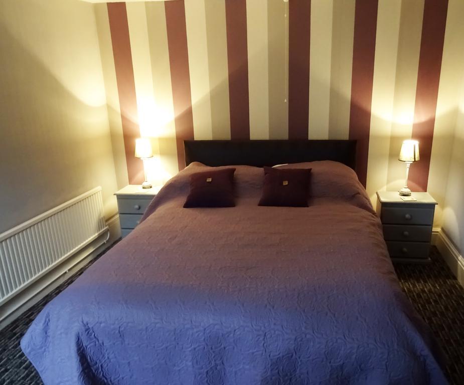 Beechwood House Bed & Breakfast New Quay  Dış mekan fotoğraf