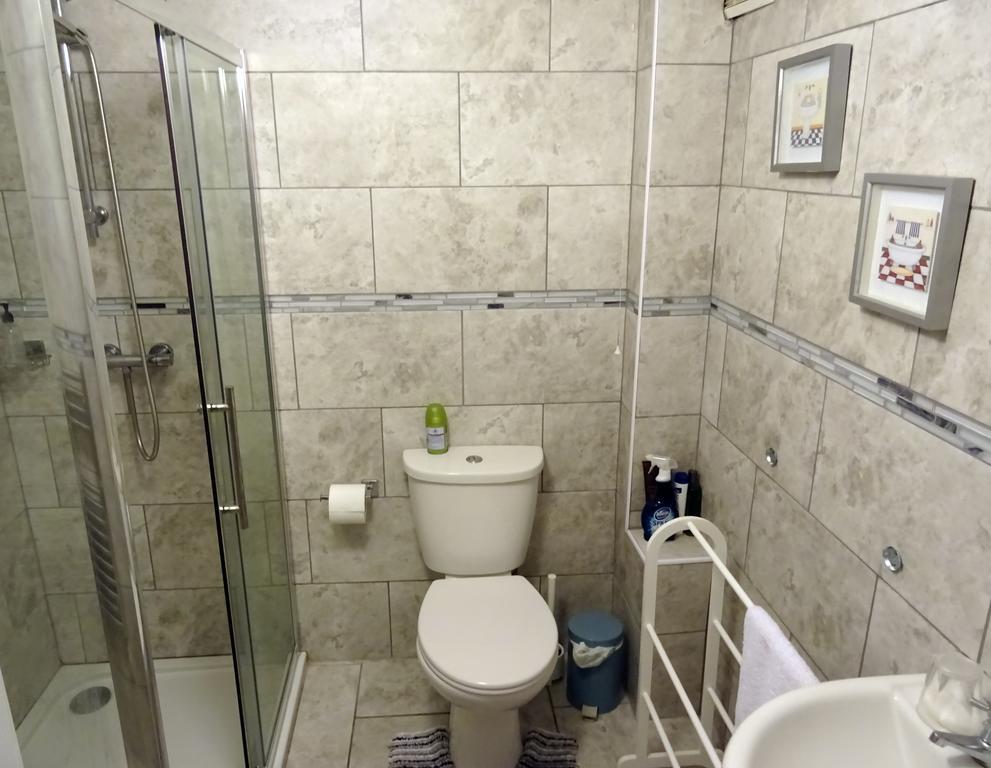 Beechwood House Bed & Breakfast New Quay  Dış mekan fotoğraf